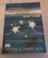 Transforme seu Cérebro, Transforme sua Vida